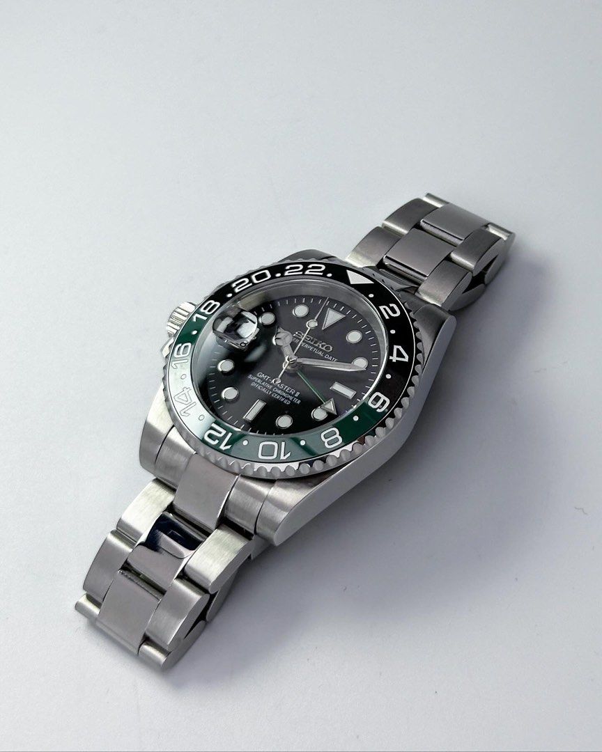 GMT SPRITE MOD