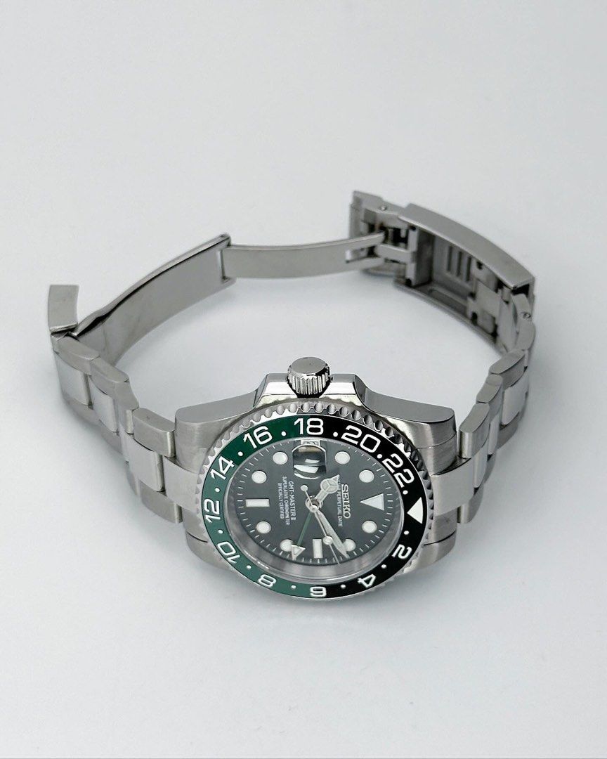 GMT SPRITE MOD