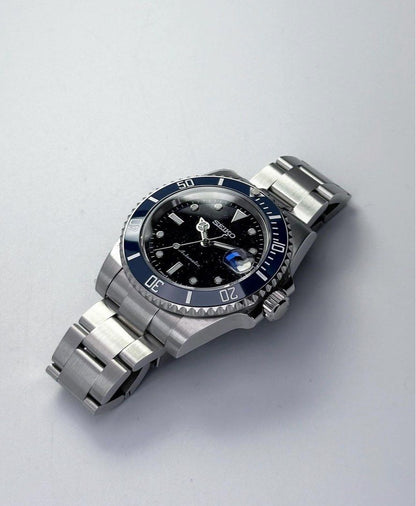 SUBMARINER STAR DIAL MOD