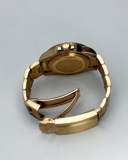 GMT GOLD ROOT BEER MOD