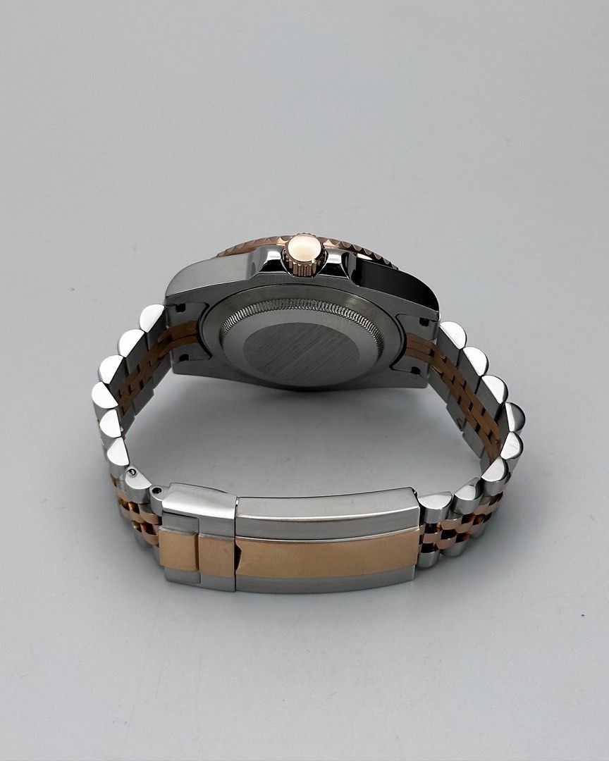 ROOT BEER TWO TONE MOD