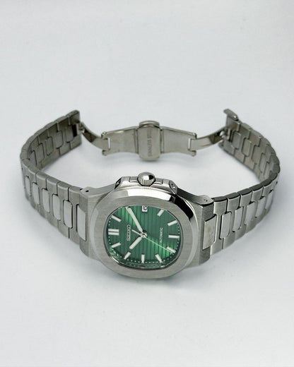 NAUTILUS GREEN MOD