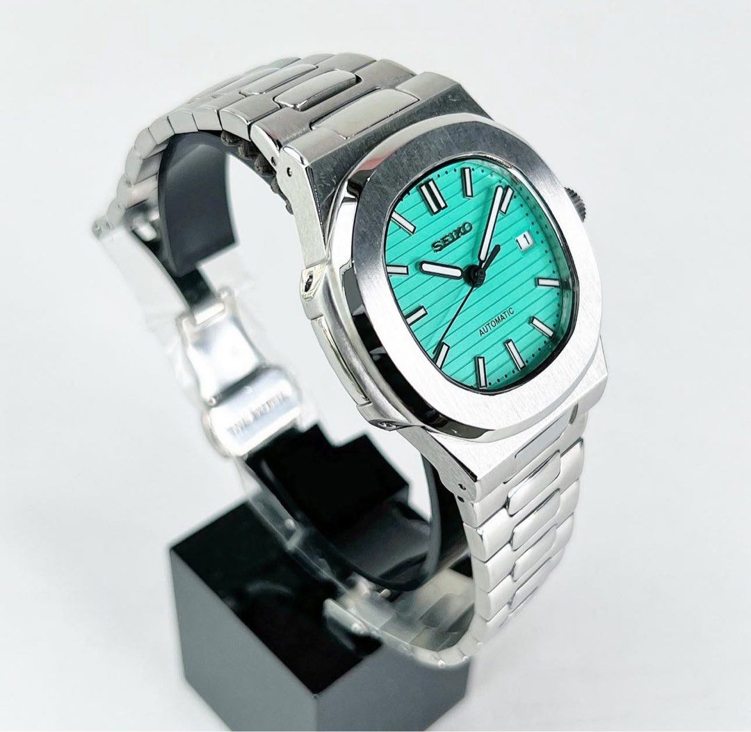 NAUTILUS TIFFANY MOD