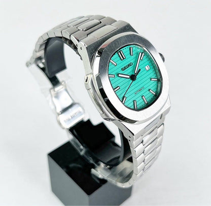 NAUTILUS TIFFANY MOD