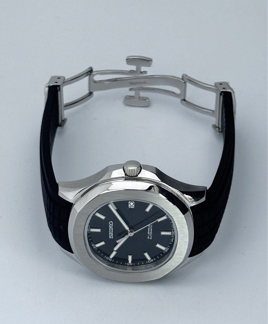 AQUANAUT BLACK MOD