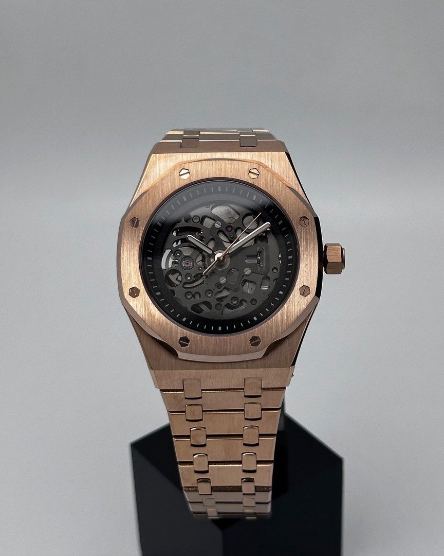 ROYAL OAK ROSE SKELETON MOD