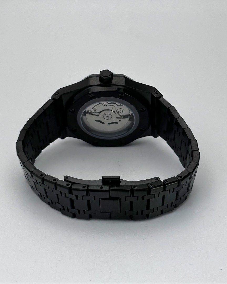 ROYAL OAK FULL BLACK MOD