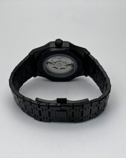 ROYAL OAK FULL BLACK MOD