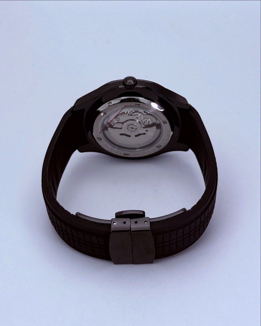 AQUANAUT FULL BLACK MOD