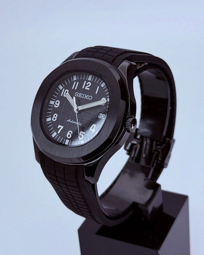 AQUANAUT FULL BLACK MOD