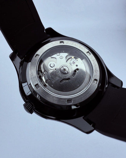 AQUANAUT FULL BLACK MOD