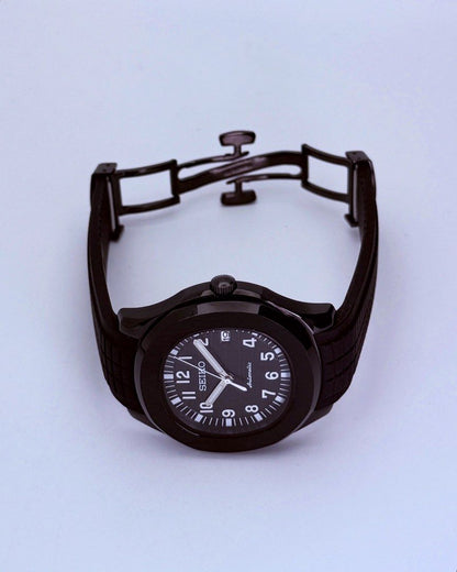 AQUANAUT FULL BLACK MOD