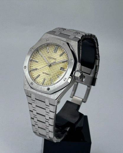ROYAL OAK LIGHT GOLD MOD
