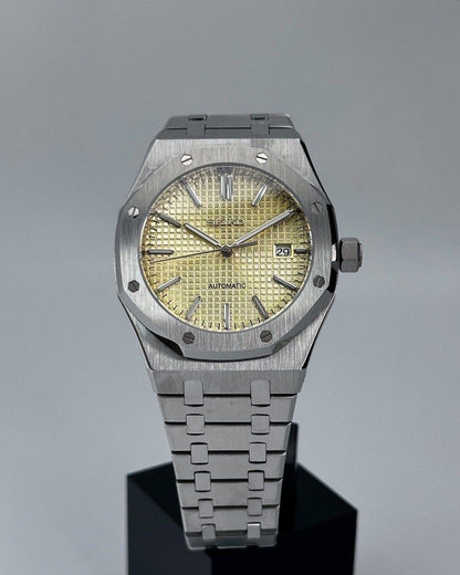ROYAL OAK LIGHT GOLD MOD
