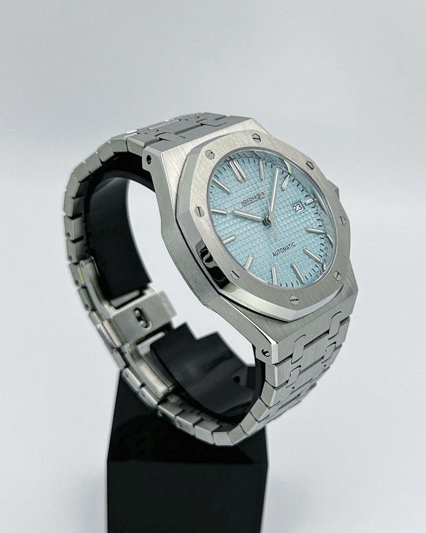 ROYAL OAK ICE MOD