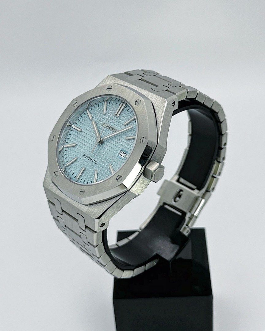 ROYAL OAK ICE MOD