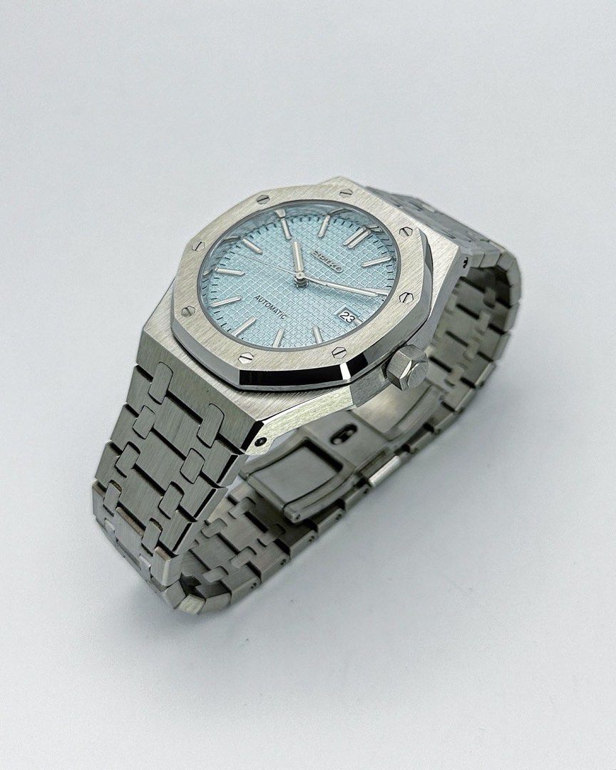 ROYAL OAK ICE MOD