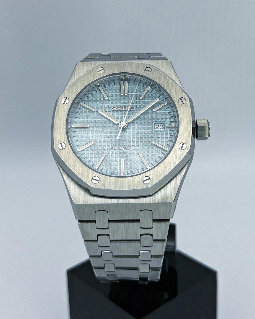 ROYAL OAK ICE MOD