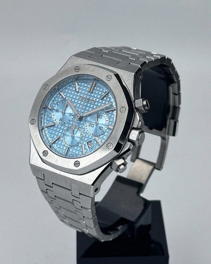 ROYAL OAK ICE CHRONOGRAPH MOD