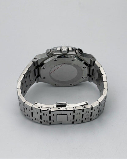 ROYAL OAK ICE CHRONOGRAPH MOD