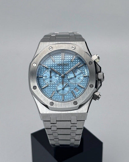 ROYAL OAK ICE CHRONOGRAPH MOD