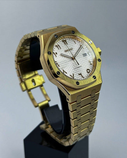 ROYAL OAK ARABIC GOLD MOD