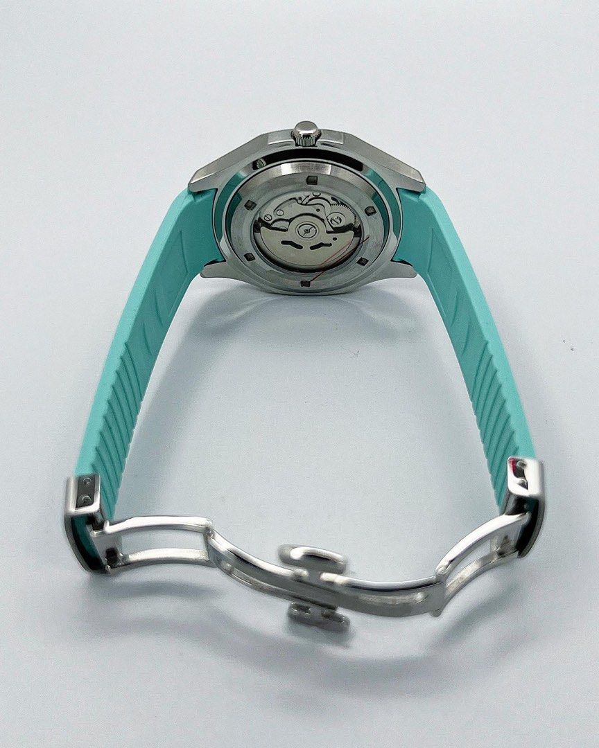 AQUANAUT TURQUOISE MOD