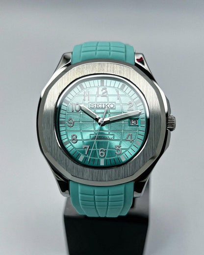 AQUANAUT TURQUOISE MOD