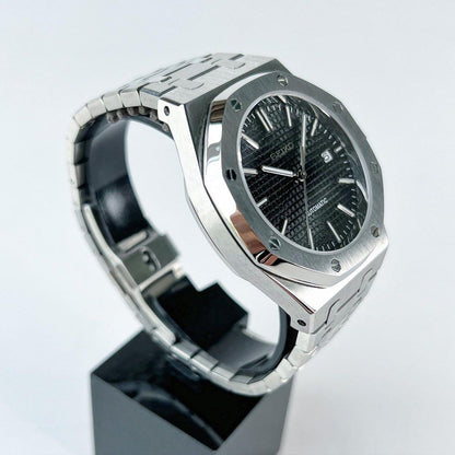ROYAL OAK BLACK MOD