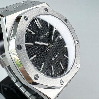 ROYAL OAK BLACK MOD