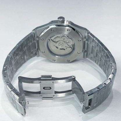 ROYAL OAK BLACK MOD