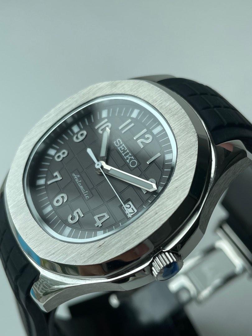 AQUANAUT BLACK MOD