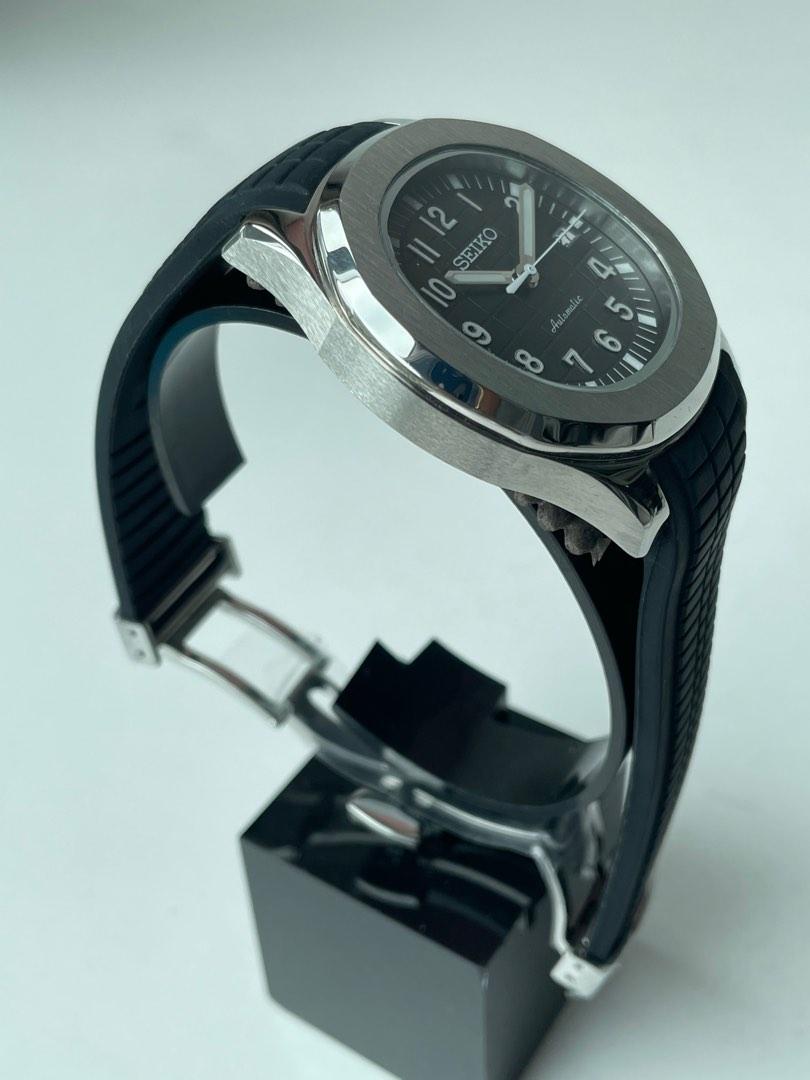 AQUANAUT BLACK MOD