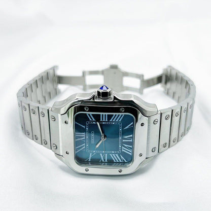 SANTOS LIGHT BLUE MOD