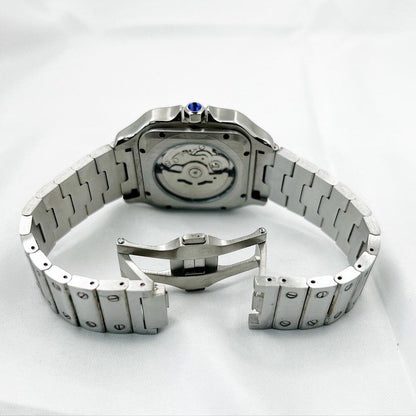 SANTOS LIGHT BLUE MOD