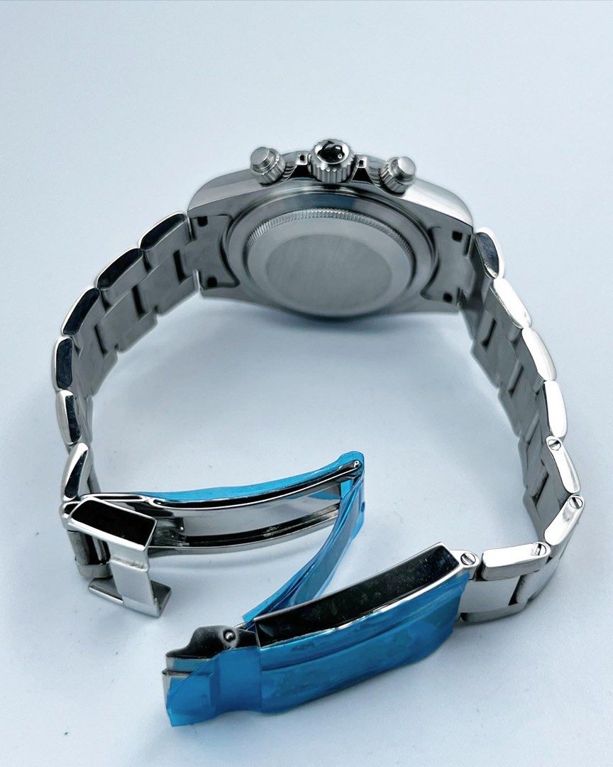 DAYTONA BLUE MOD