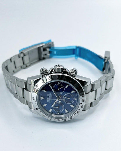 DAYTONA BLUE MOD