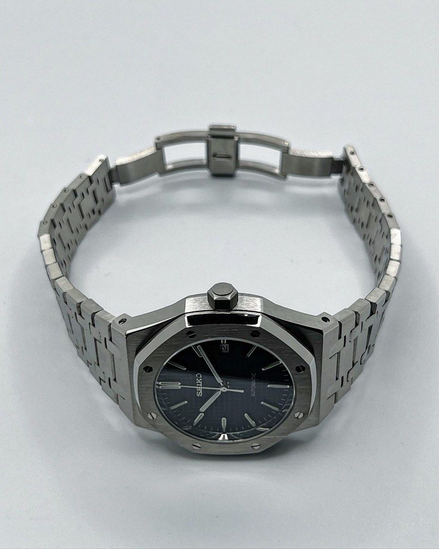 ROYAL OAK BLUE MOD