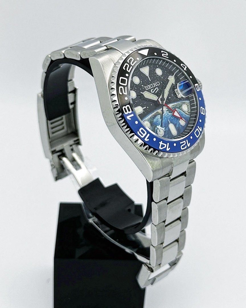 GMT SPACE MOD