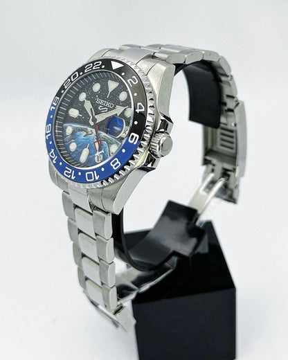 GMT SPACE MOD
