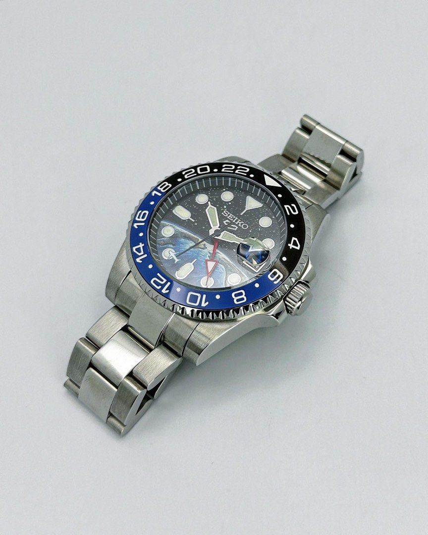 GMT SPACE MOD