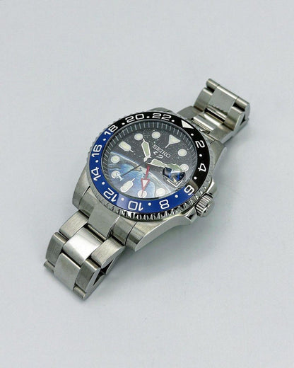 GMT SPACE MOD