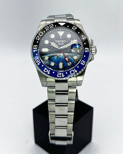 GMT SPACE MOD