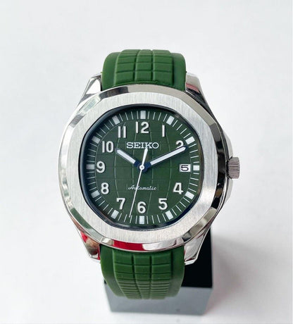 AQUANAUT GREEN MOD