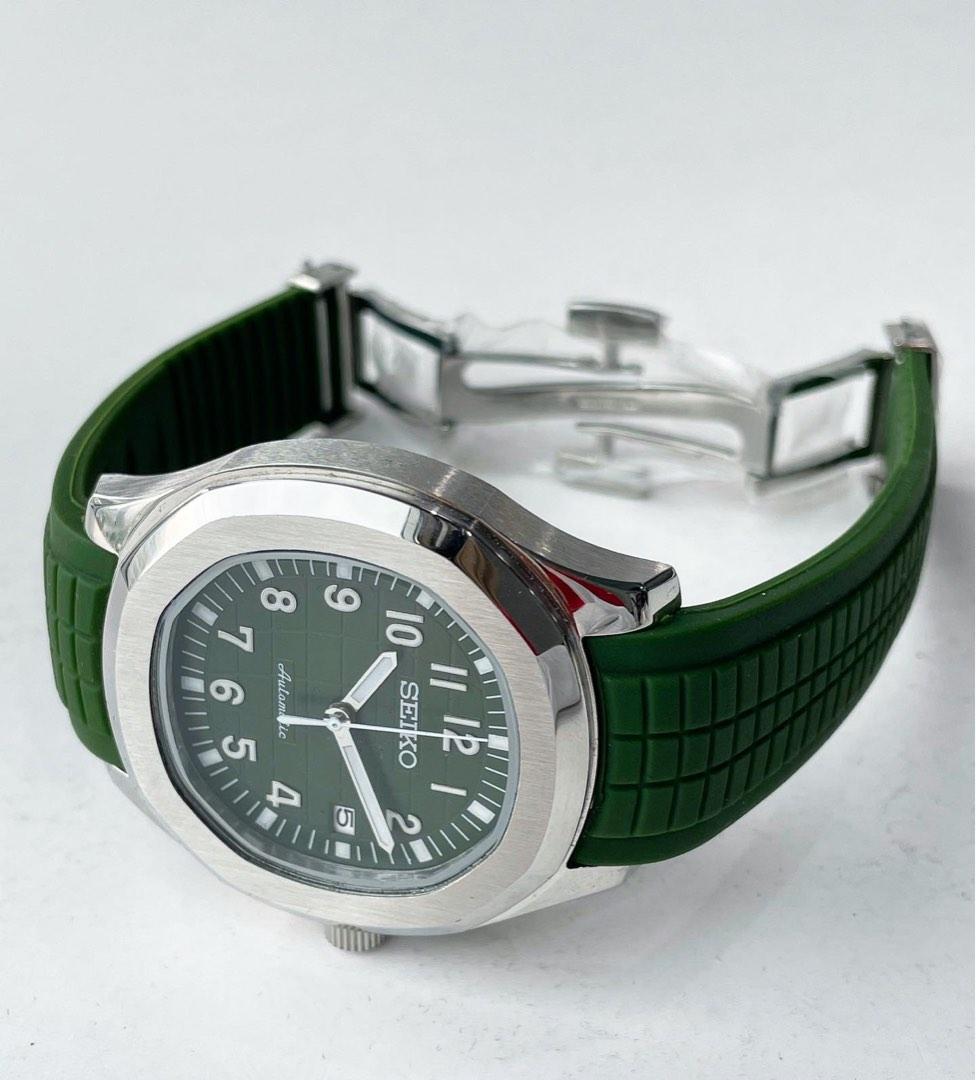 AQUANAUT GREEN MOD