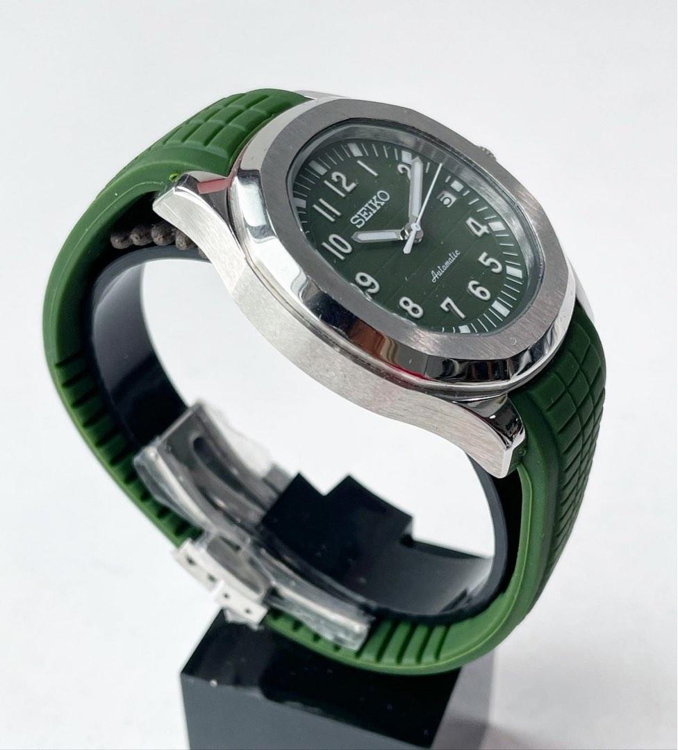 AQUANAUT GREEN MOD