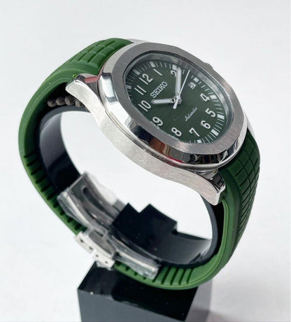 AQUANAUT GREEN MOD