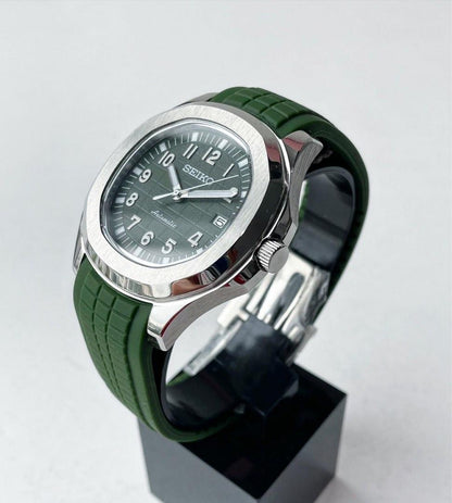 AQUANAUT GREEN MOD