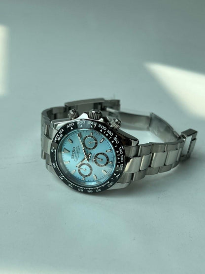DAYTONA LIGHT BLUE MOD