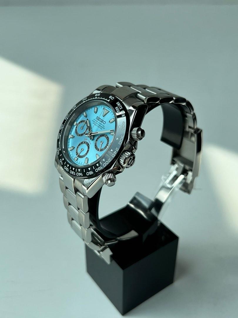 DAYTONA LIGHT BLUE MOD